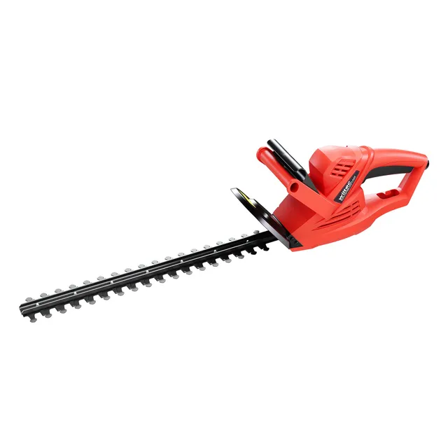 Wiltec Tagliasiepi Elettrico 520W Lama 450 mm 16 mm