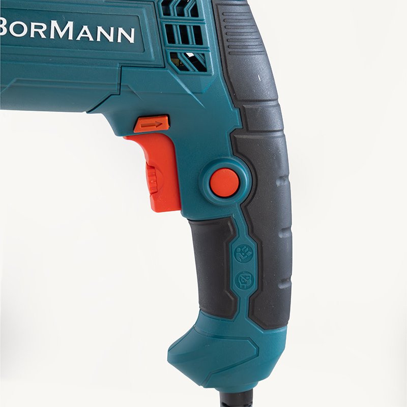 Bormann Martello Perforatore 1050W 3,5J per Muratura