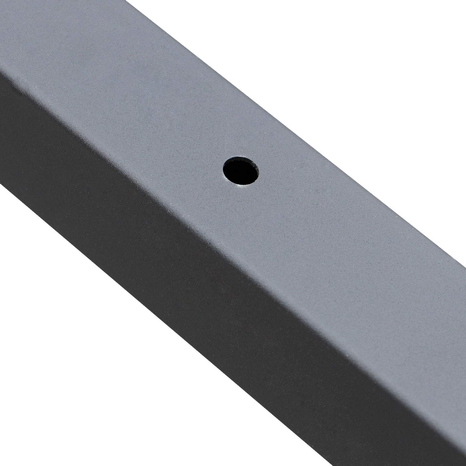 Wiltec Telaio Banco Lavoro Acciaio 150x50x80 cm