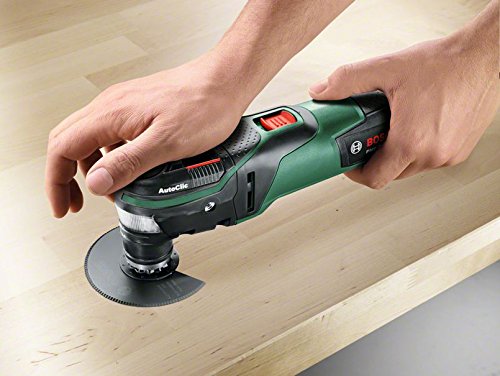 Bosch PMF 350 CES Utensile multifunzione 350W senza accessori
