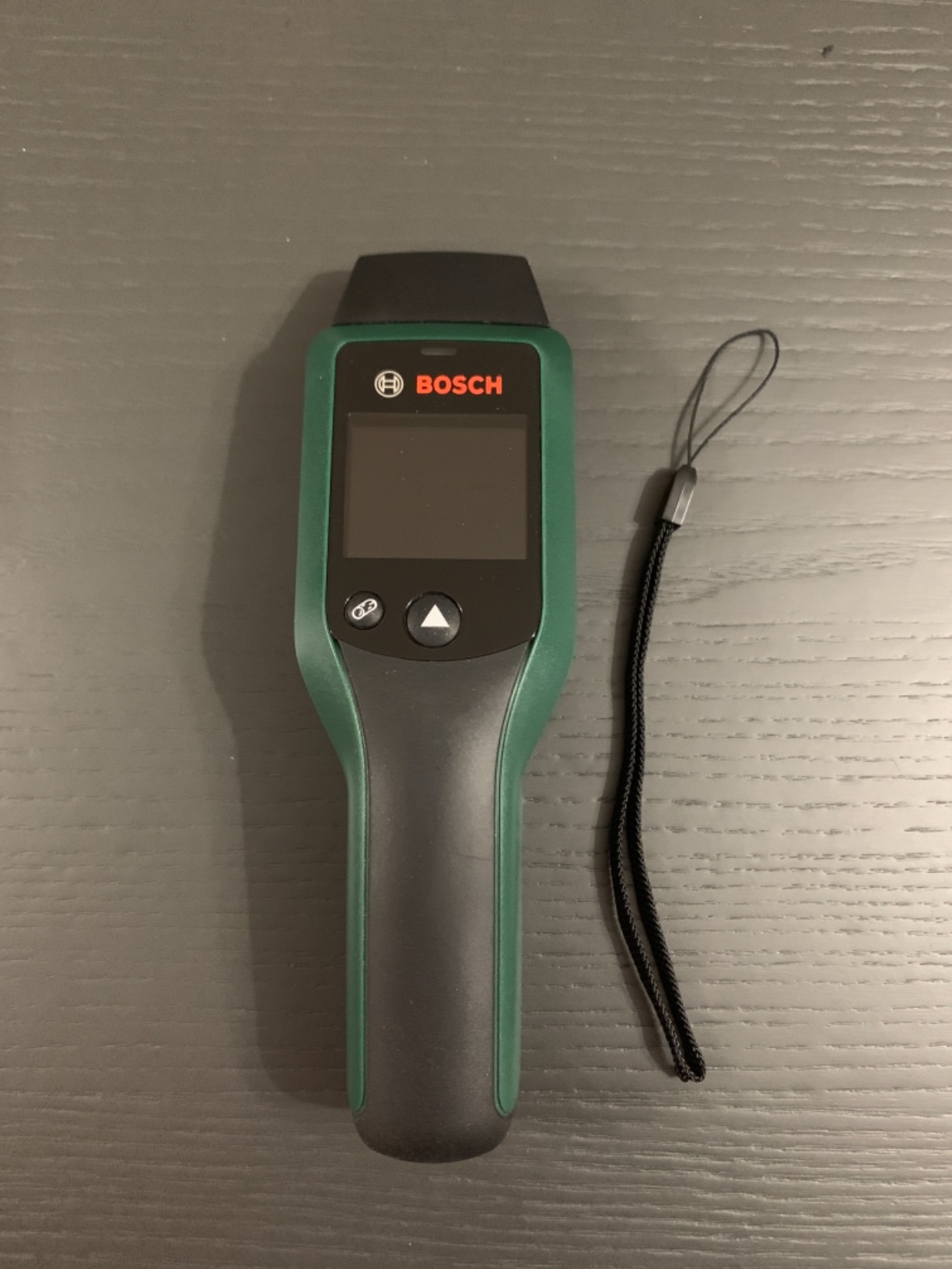 Bosch UniversalHumid misuratore umidita legno a spilli LED