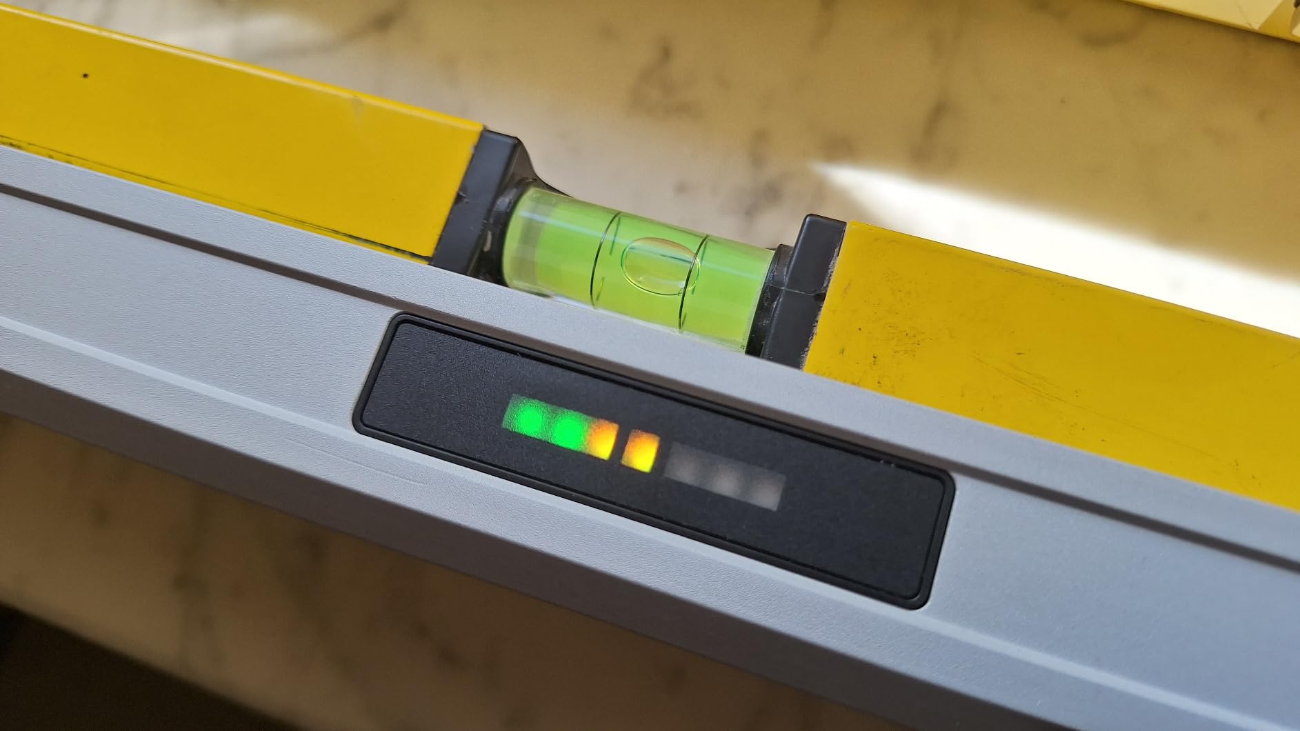 Bosch EasySpiritLevel Livella Laser Verde Cartone E-Commerce