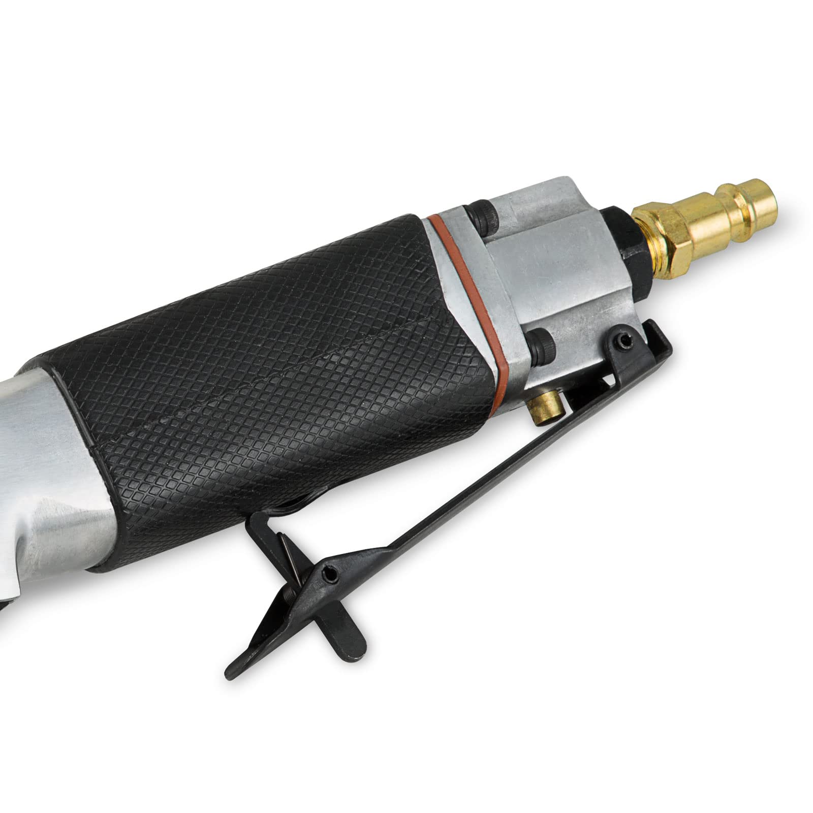 EBERTH IW8-P38 Seghetto Pneumatico Lamiera 6bar 2 Lame