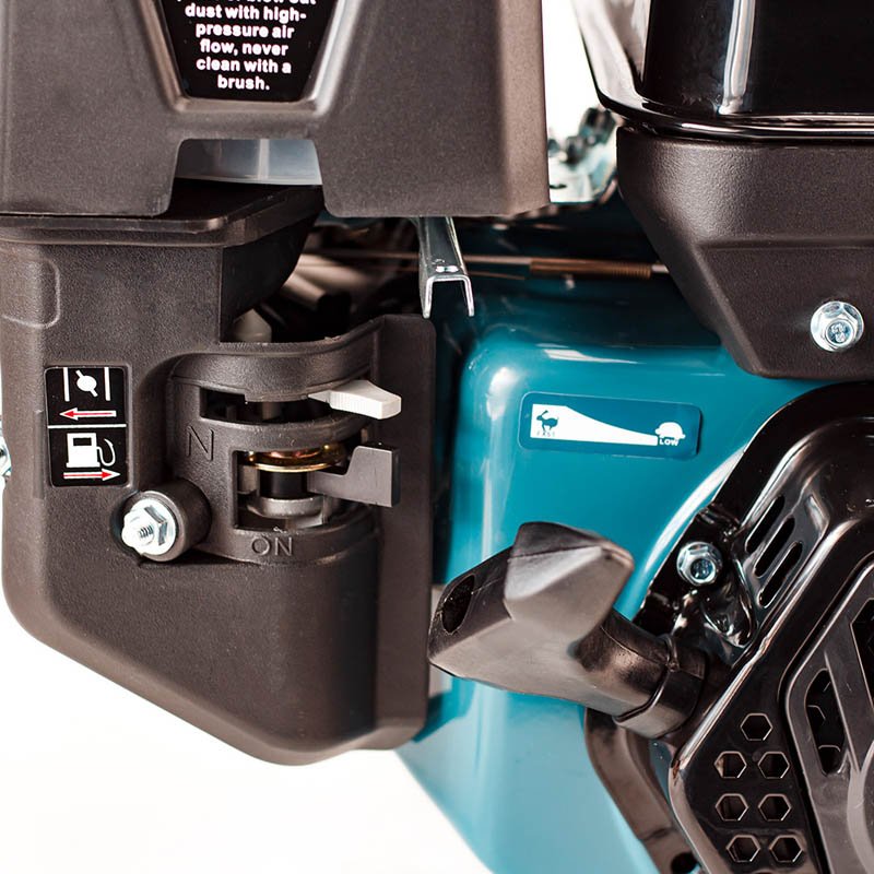 Bormann Pro Motore a Scoppio Q1 7,5HP OHV