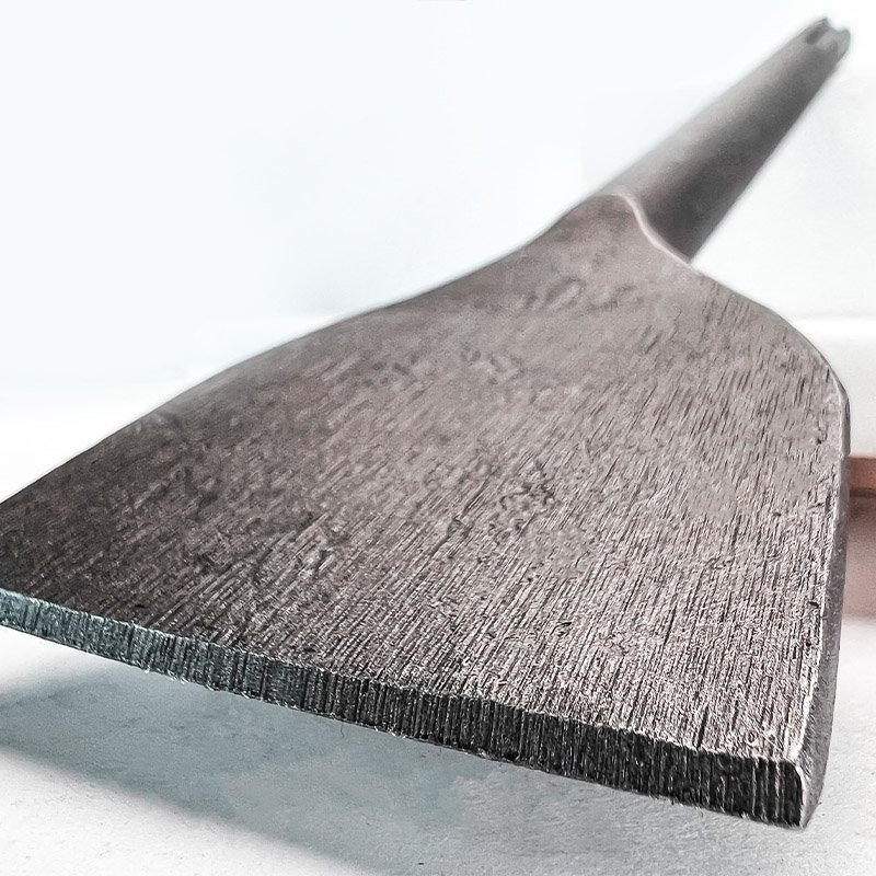 Bormann Scalpello SDS Max 18x300x75mm Demolizione