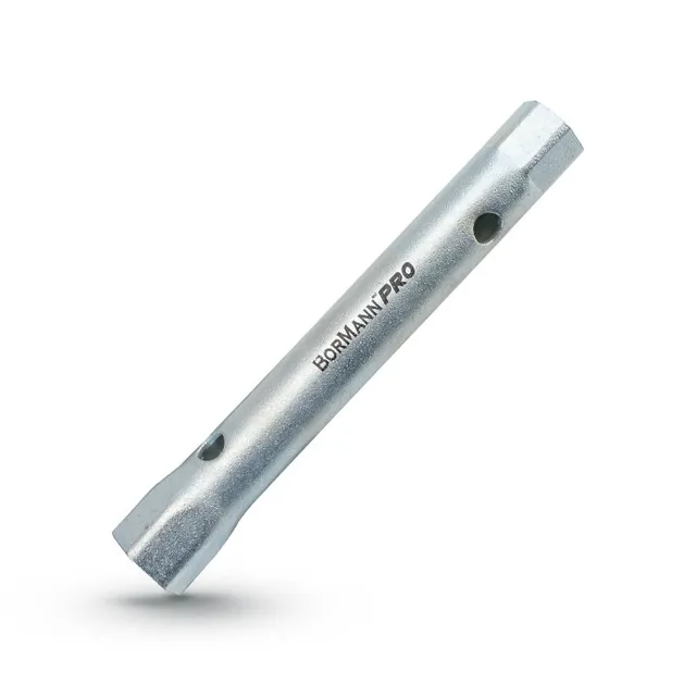 Bormann chiave a tubo doppia 18x19 mm