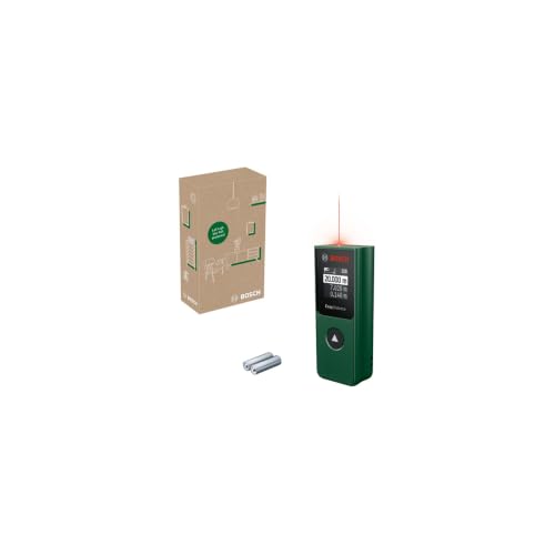 Bosch EasyDistance 20 distanziometro laser 20m ±3mm