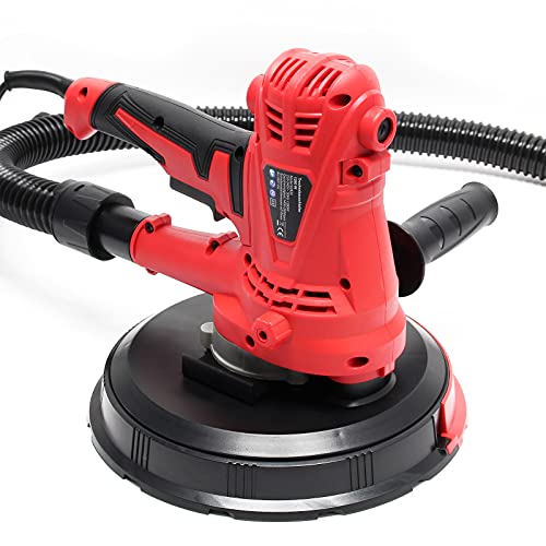 XPOtool levigatrice cartongesso 1280W disco 215 mm