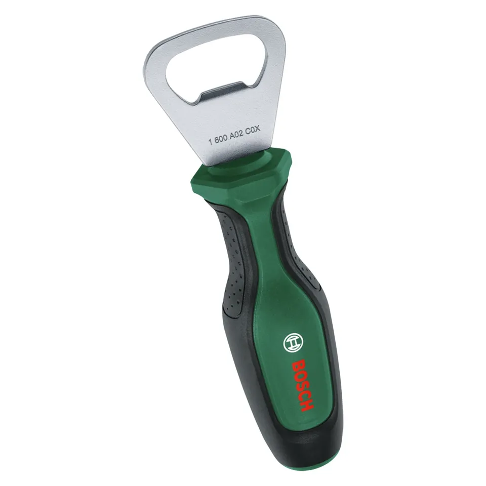 Bosch Apribottiglie manuale Softgrip leva 3 mm