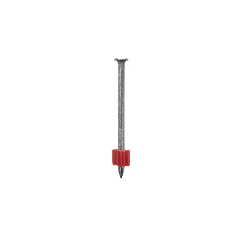 Bormann Chiodo per Sparachiodi 76mm per BAT6300