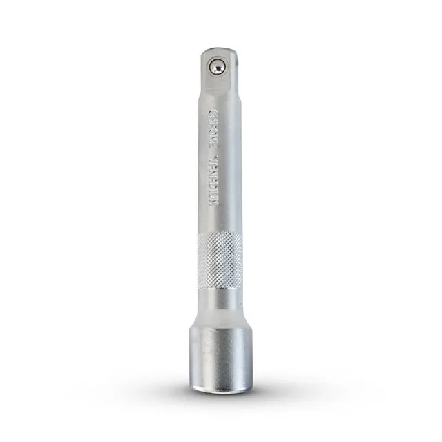 Bormann prolunga 1/2" 125mm DIN 3123 acciaio