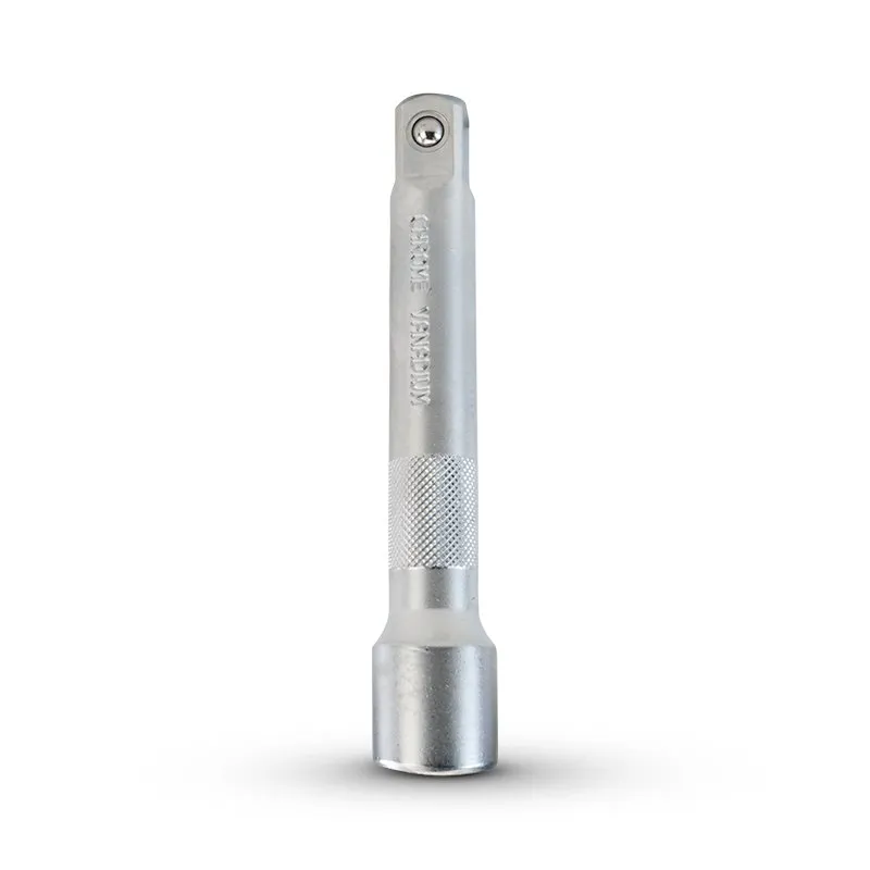 Bormann prolunga 1/2" 125mm DIN 3123 acciaio