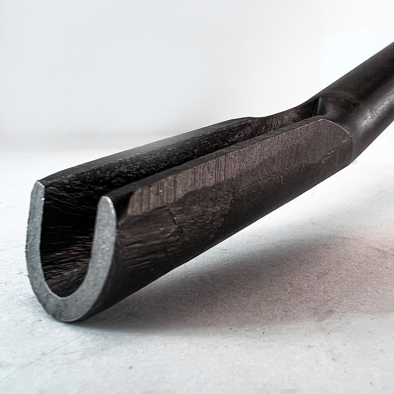 Bormann scalpello SDS Max 18x300x33mm