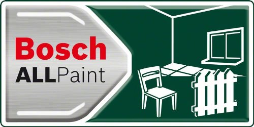 Bosch PFS Pistola a Spruzzo 1000 ml per 3000-2 e 5000 E