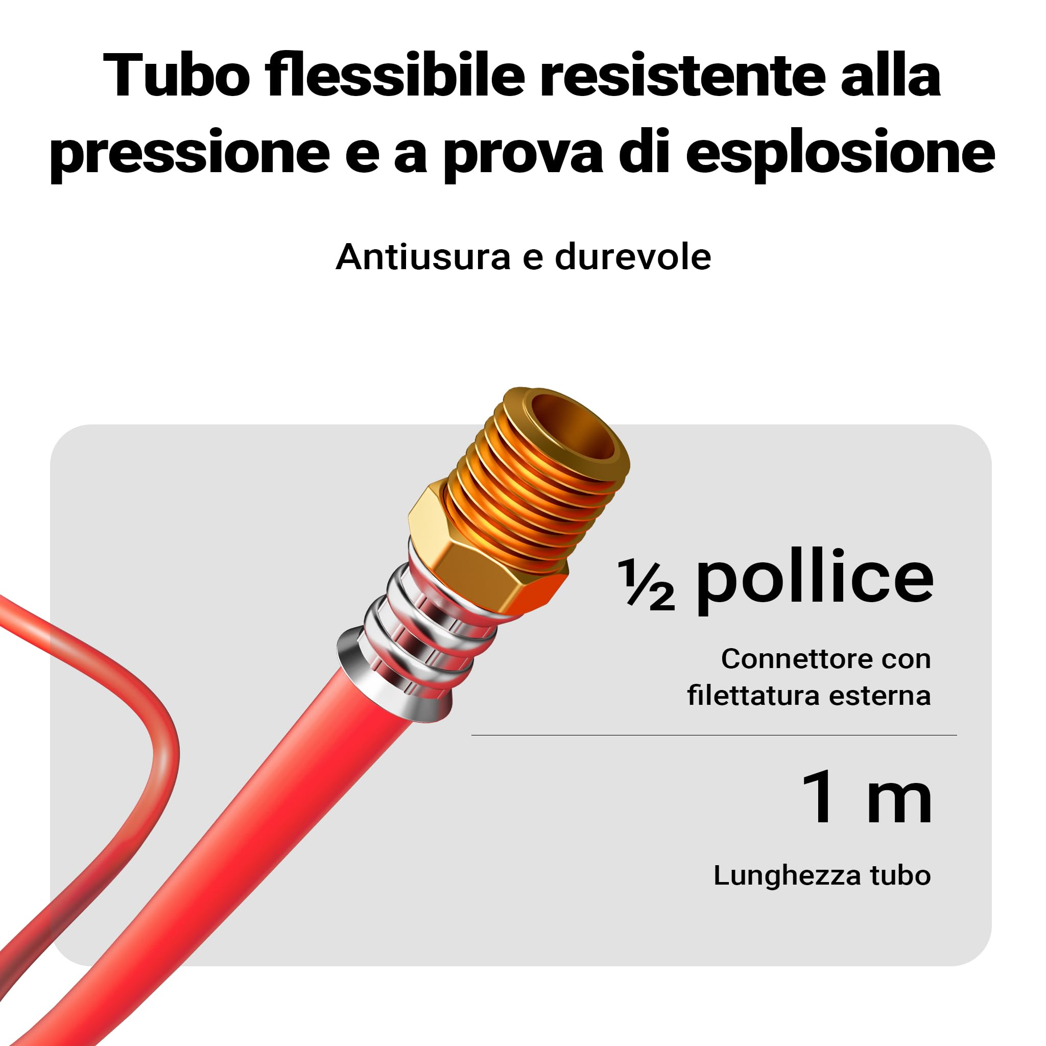 Wiltec Pompa Riempimento e Collaudo 25 Bar Manuale