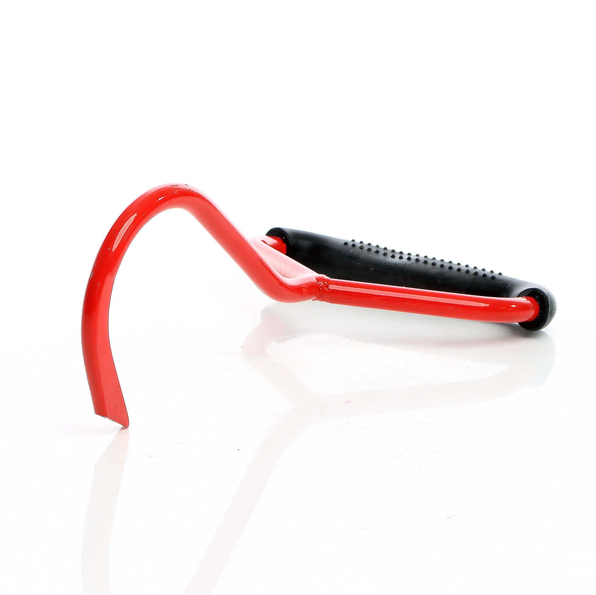 Wiltec gancio forestale giratronchi acciaio 75 kg
