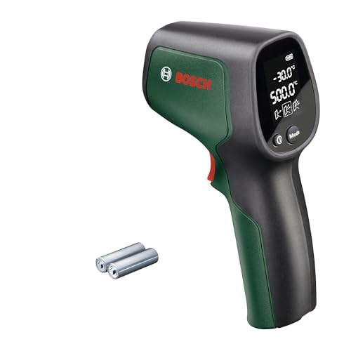 Bosch UniversalTemp Termometro Infrarossi -30+500°C