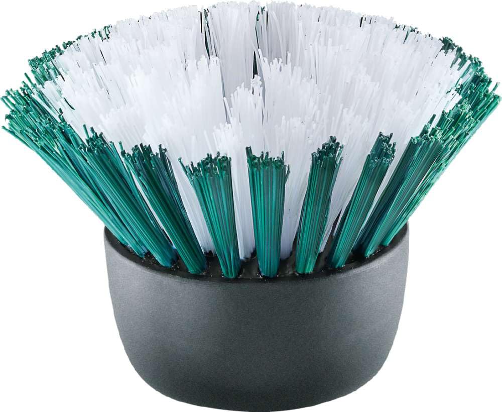 Bosch UniversalBrush spazzola setola verde 1 pezzo
