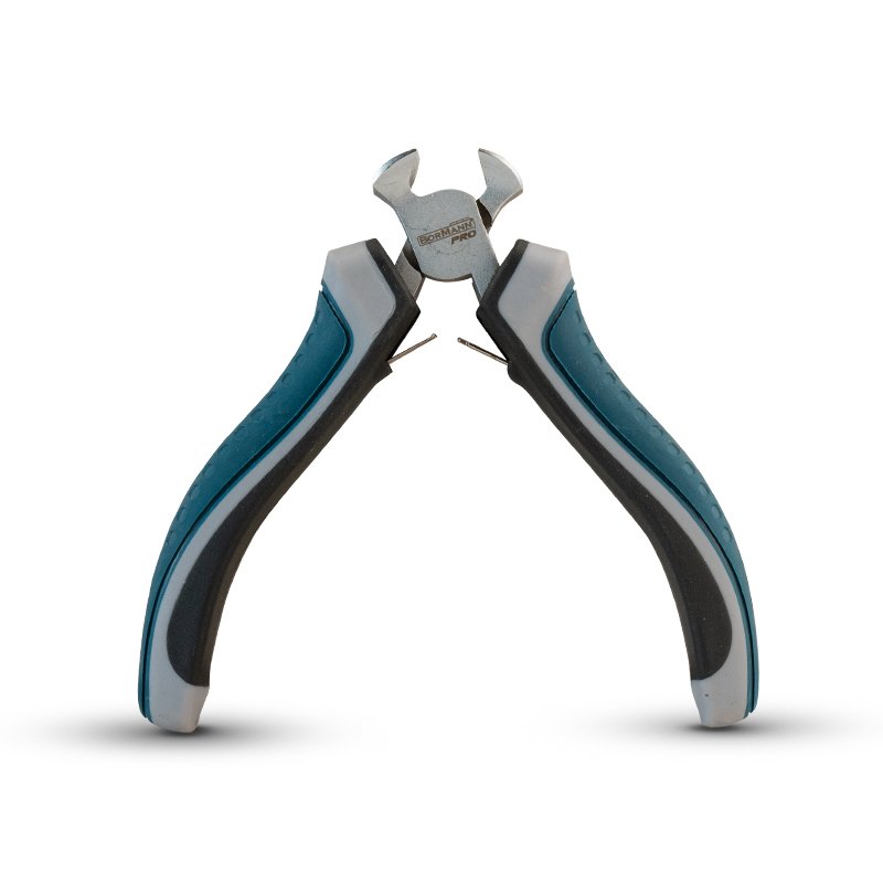 Bormann Tronchese Frontale Mini 11,5 cm Molla