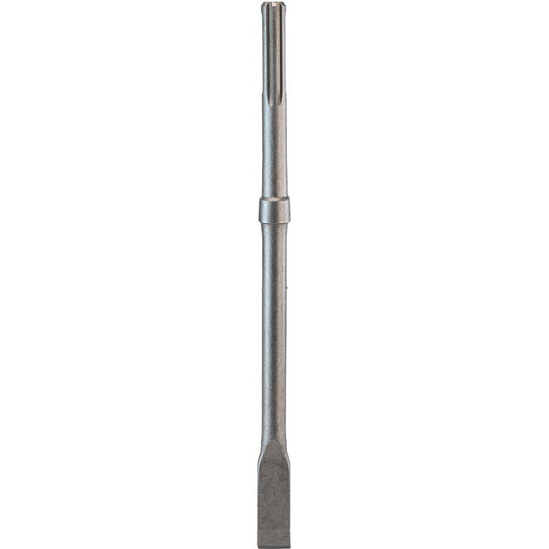 Bormann scalpello SDS Max 18x400x25mm per demolizione