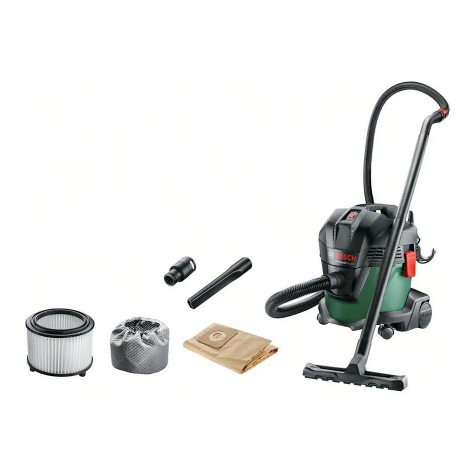 Bosch UniversalVac 15 Aspiratore 1000W 15 L