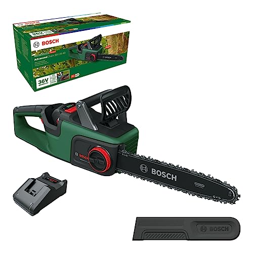 Bosch AdvancedChain 36V-35-40 motosega batteria 2,0 Ah