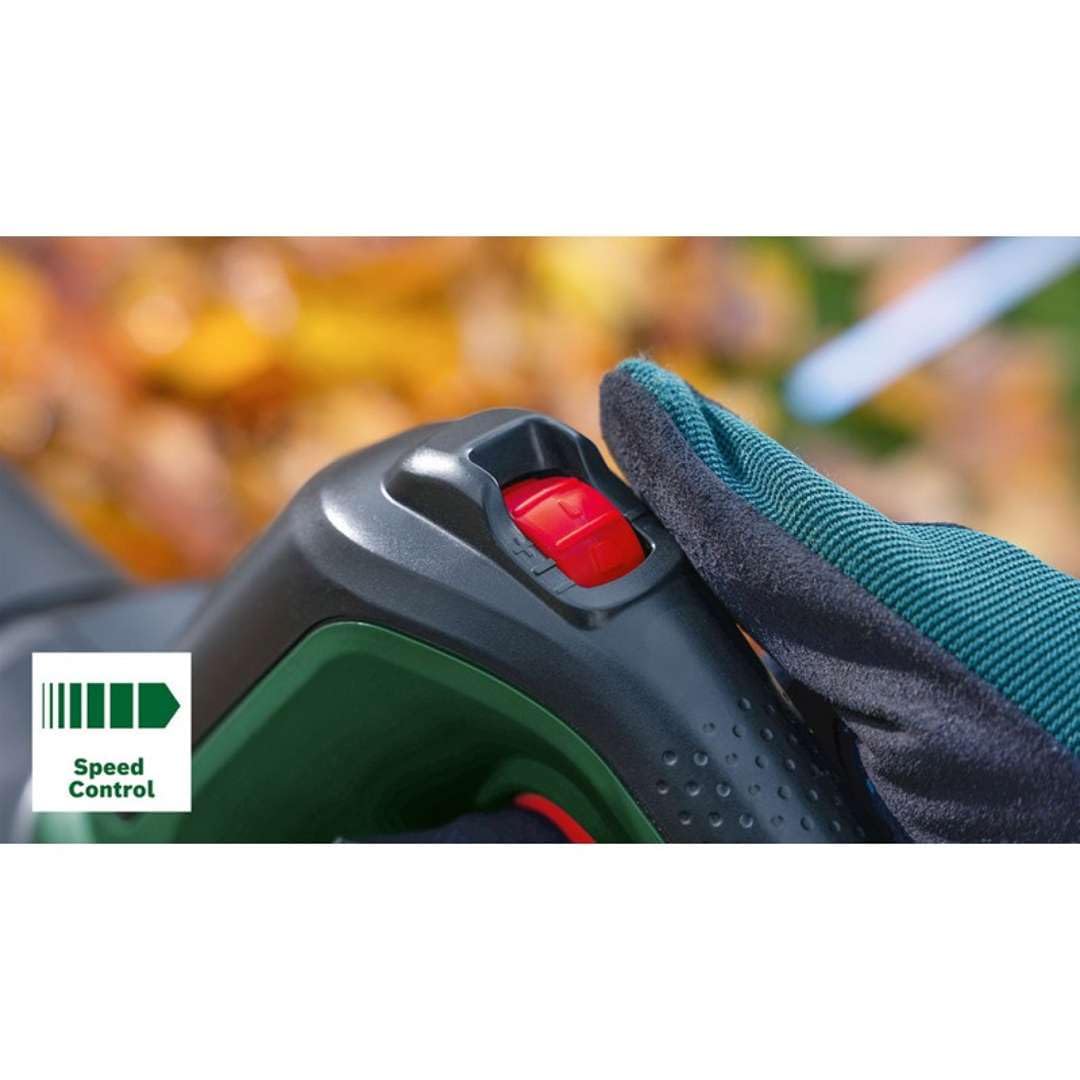 Bosch AdvancedLeafBlower 36V-750 Soffiatore senza Batteria