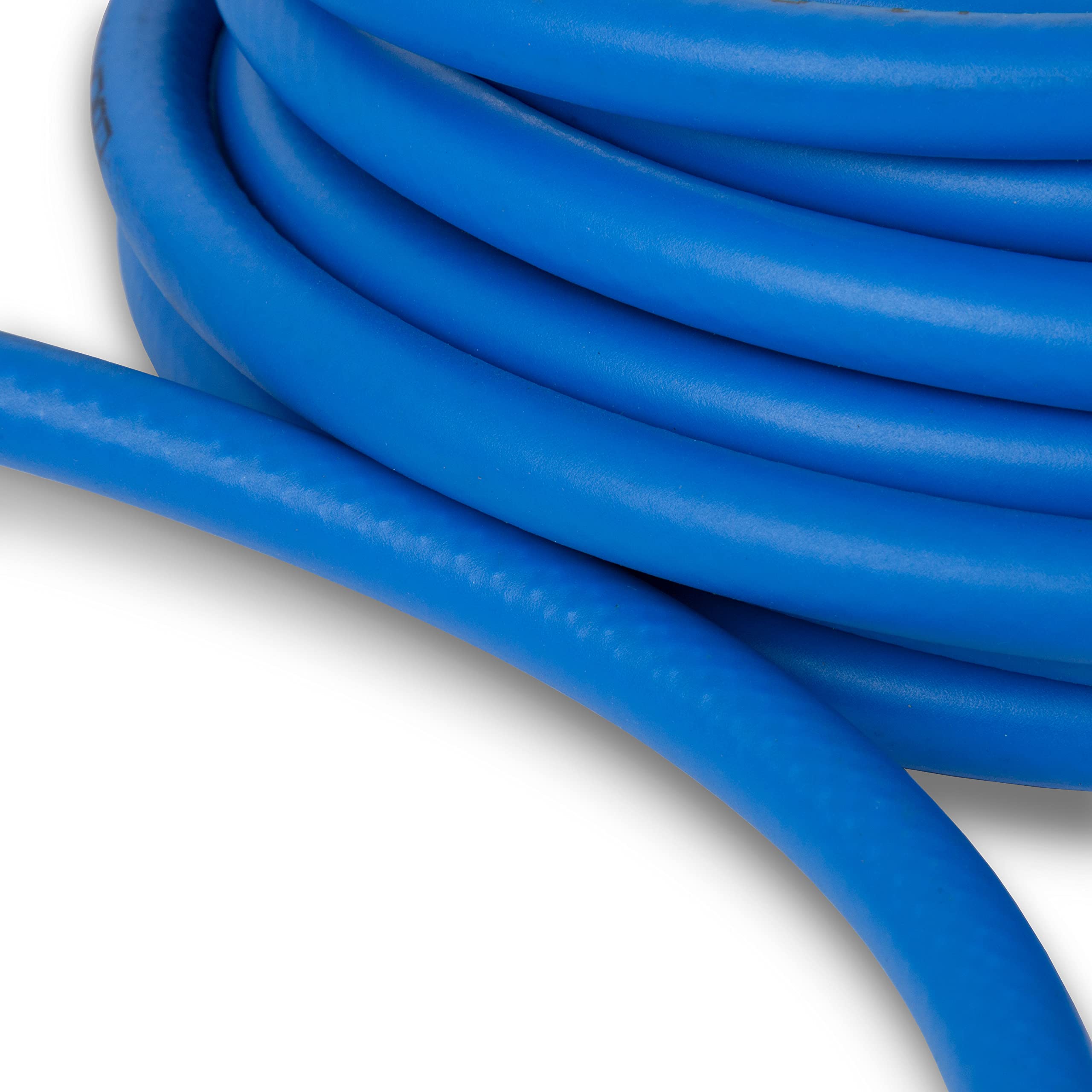 EBERTH Tubo Aria Compressa 20 m 6x11 mm 20 bar