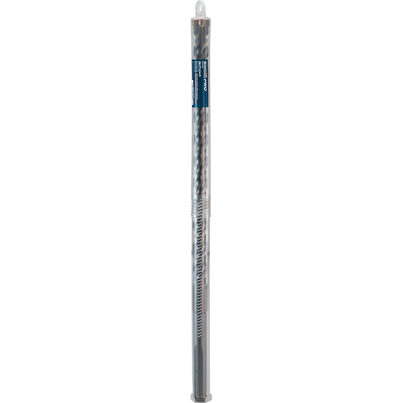 Bormann Punta SDS Max 40x505mm per Martello