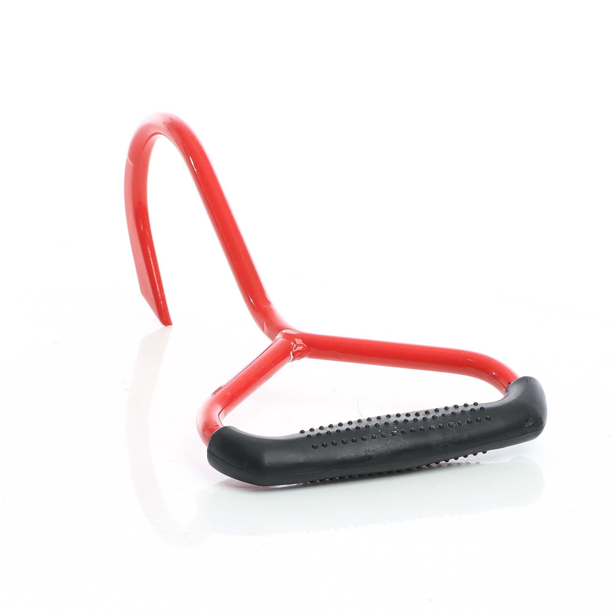 Wiltec gancio forestale giratronchi acciaio 75 kg