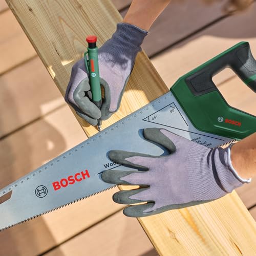 Bosch sega a mano 400 mm SK5 11 TPI legno