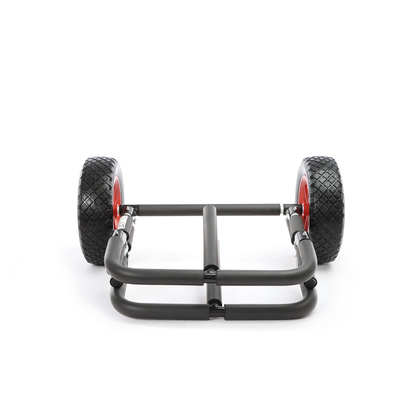 Wiltec Carrello SUP Tavola Surf Doppio 45 kg Pieghevole