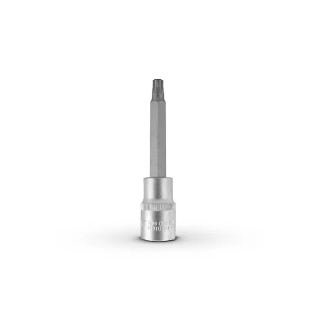 Bormann bussola Torx 1/2" T45 DIN 3120 acciaio