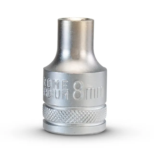 Bormann Bussola 1/2” 8 mm per Cricchetto