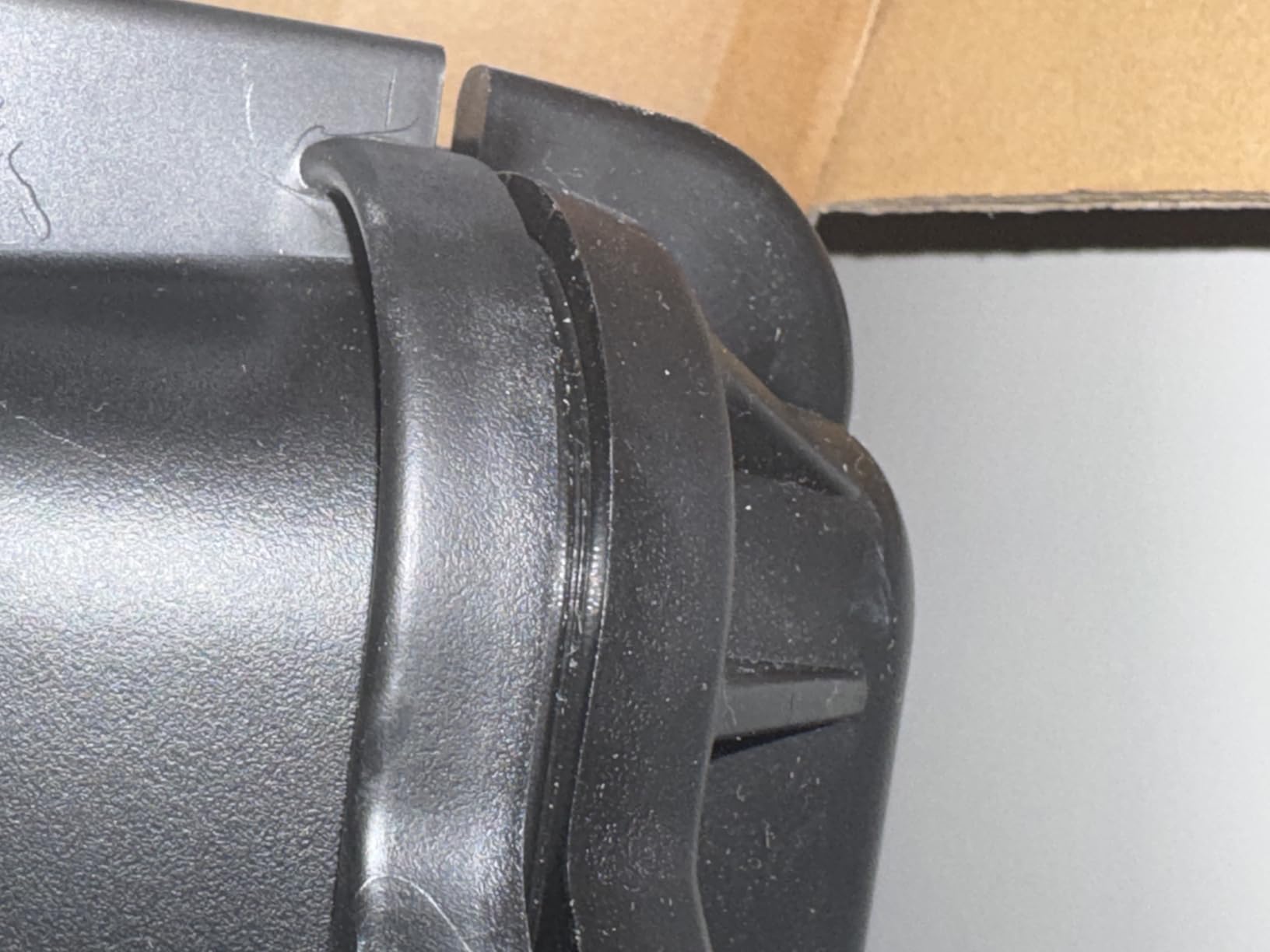 Wiltec Valigetta porta fucili 97,8cm schiuma IP67