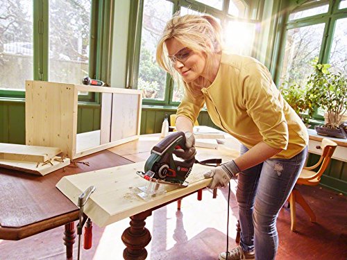 Bosch AdvancedCut 50 Microsega NanoBlade 500 W