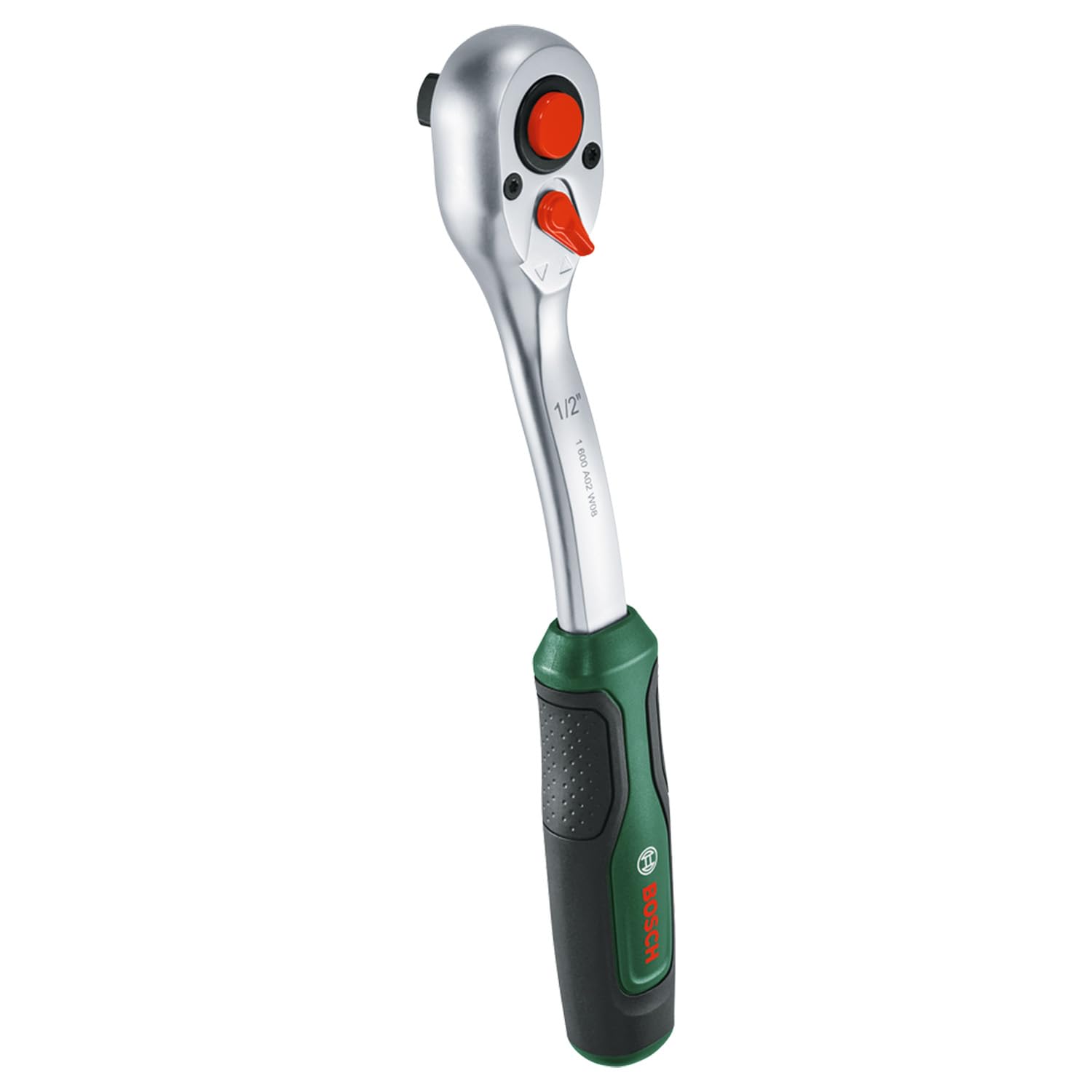Bosch Advanced set utensili manuali 132 pezzi valigetta