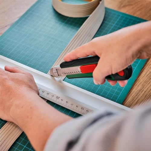 Bosch Cutter 18 mm Taglierino lama SK5 7 segmenti