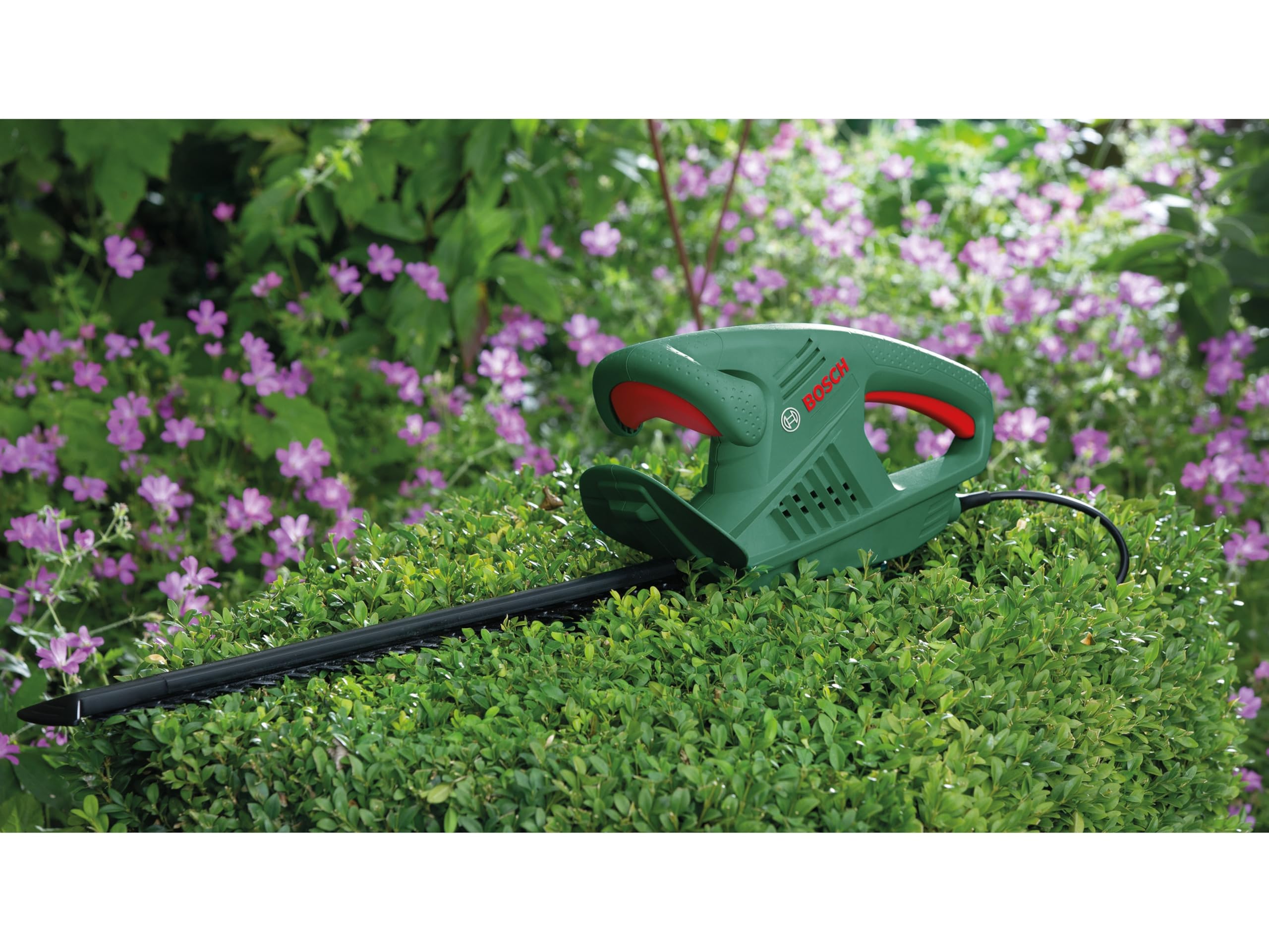 Bosch EasyHedgeCut 45 Tagliasiepi Elettrico 420W