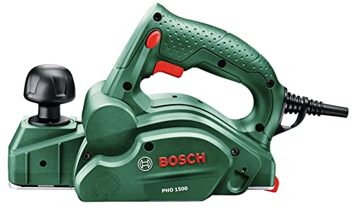 Bosch Home and Garden PHO 1500 Pialla 550W 82 mm