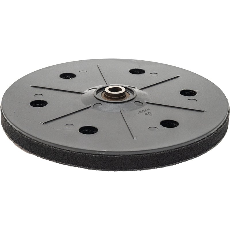 Bormann BDS8010 BDS9000 BDS9500 platorello velcro tondo