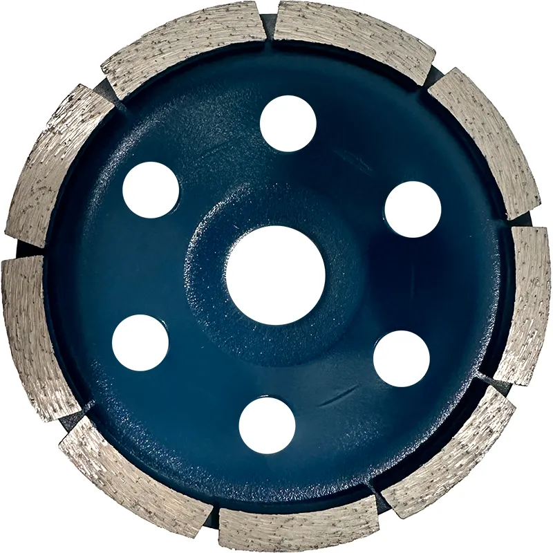 Bormann Fast disco abrasivo 115x22,2 mm cemento pietra