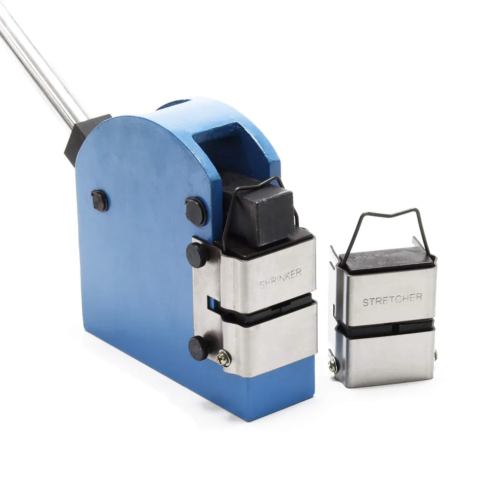 Wiltec SS-18 utensile lamiera manuale 1,2 mm
