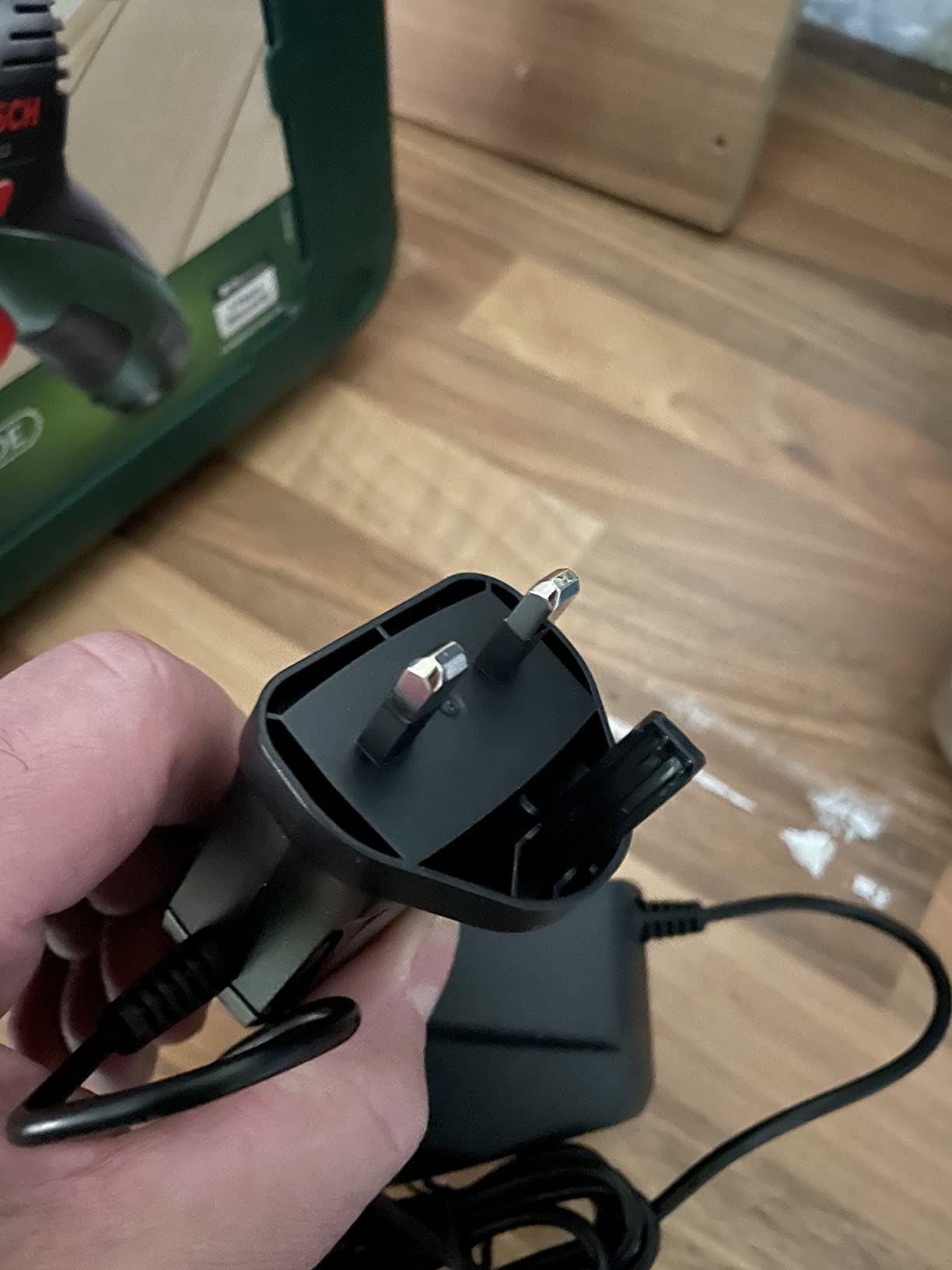 Bosch EasyCut 12 Microsega Batteria 12V 2,0 Ah