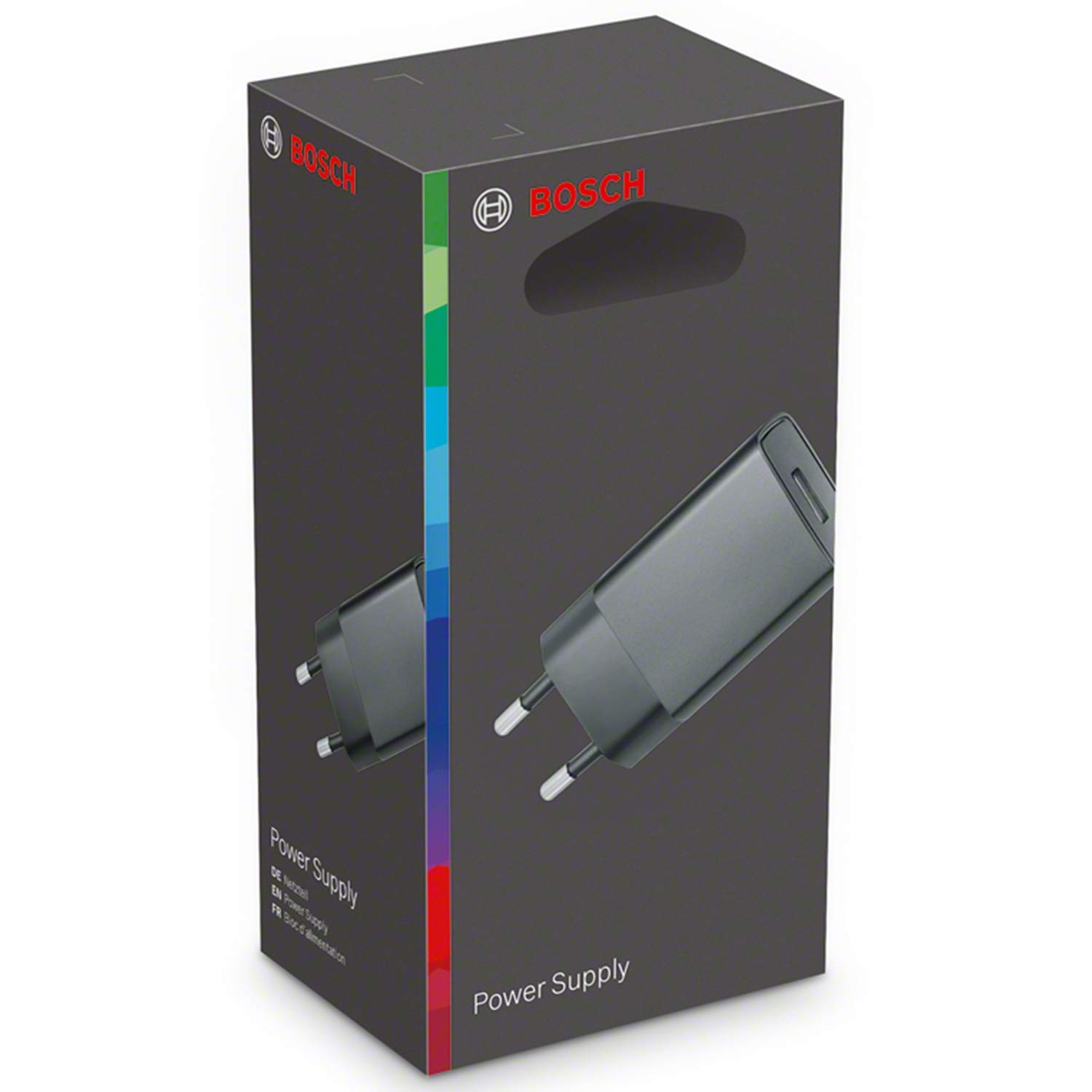 Bosch YOUseries Caricatore USB-A compatto leggero