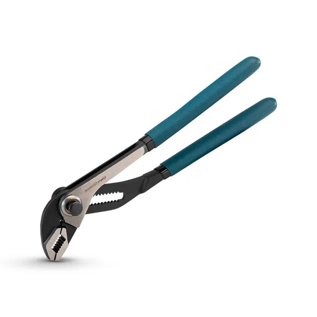 Bormann pinza pappagallo 24cm sgancio rapido