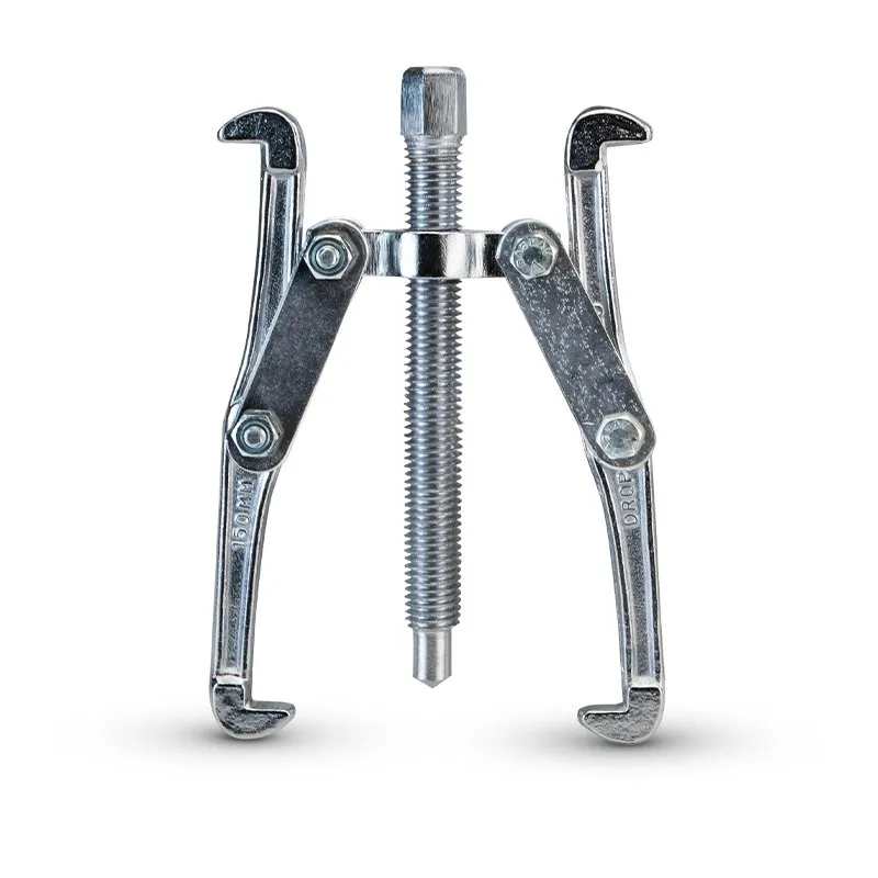 Bormann estrattore cuscinetti 2 bracci 75 mm acciaio