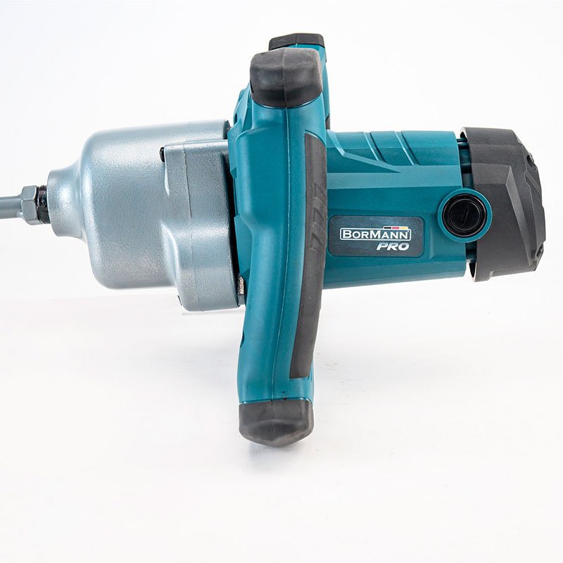 Bormann Pro mescolatore elettrico 1800W M14 2 velocità