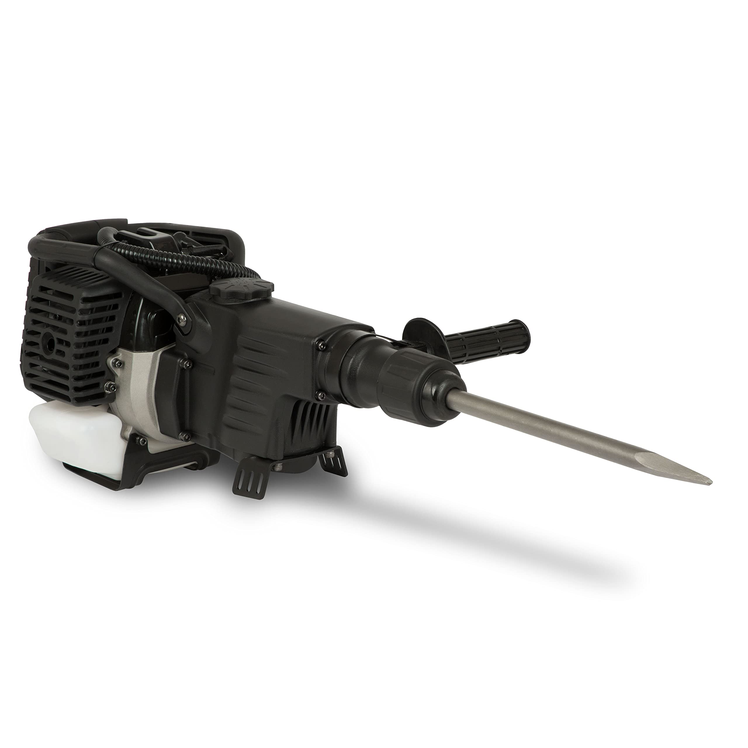 EBERTH GB1-1200 Trapano a Scoppio 12 Joule con SDS