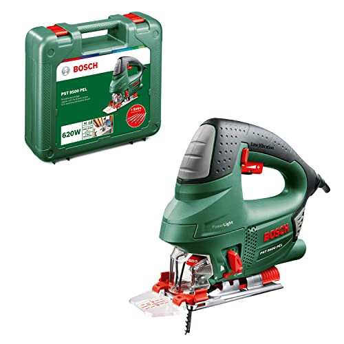 Bosch PST 9500 Seghetto Alternativo 620 W 90 mm